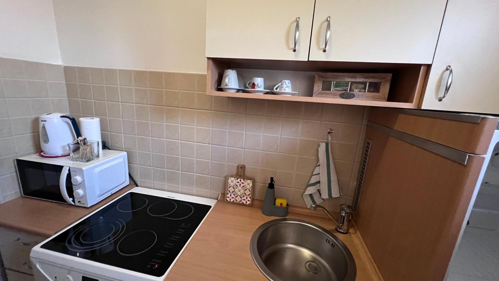 Fortuna Appartement