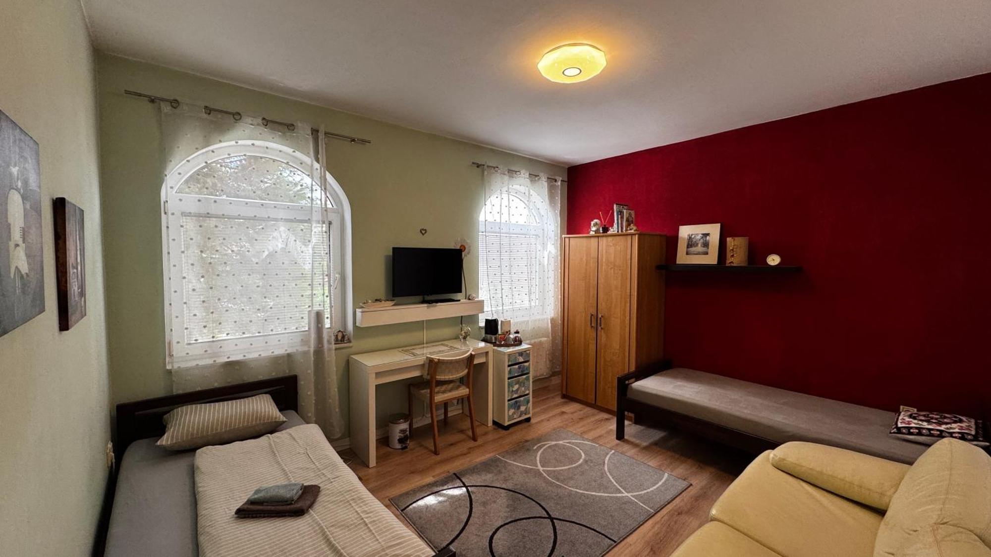 Fortuna Appartement *